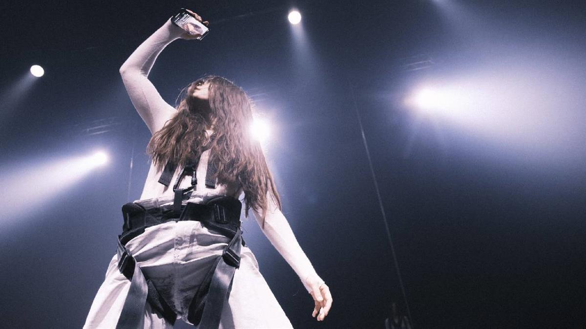 Una versión teatral de Lee Gamble y Candela Capitán